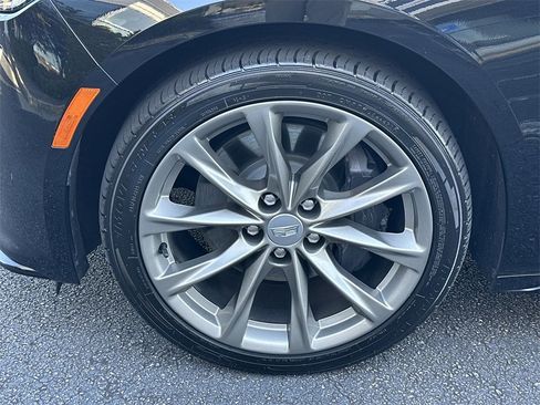 Used 2020 Cadillac CT5 Sport w/ Climate Package image 11