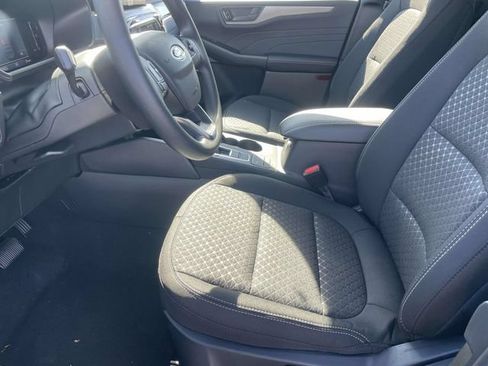 New 2026 Ford Escape Active FWD image 16
