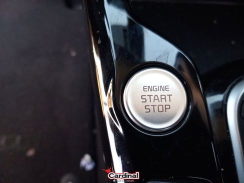 Used 2024 Kia Soul EX image 30