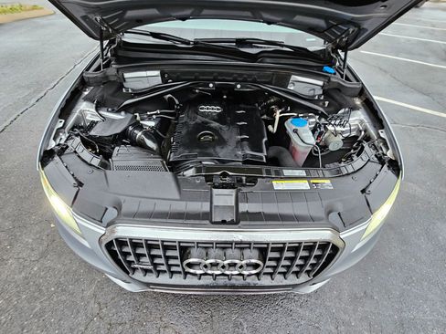 Used 2016 Audi Q5 2.0T Premium Plus w/ Technology Package image 33