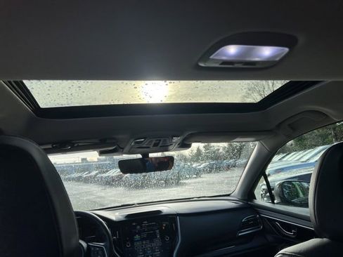 Used 2024 Subaru Outback Limited XT w/ Popular Package #2 image 51