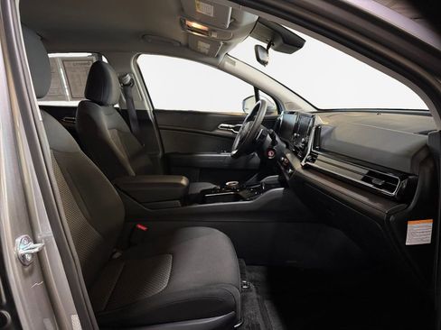 Certified 2023 Kia Sportage LX AWD/4WD image 26