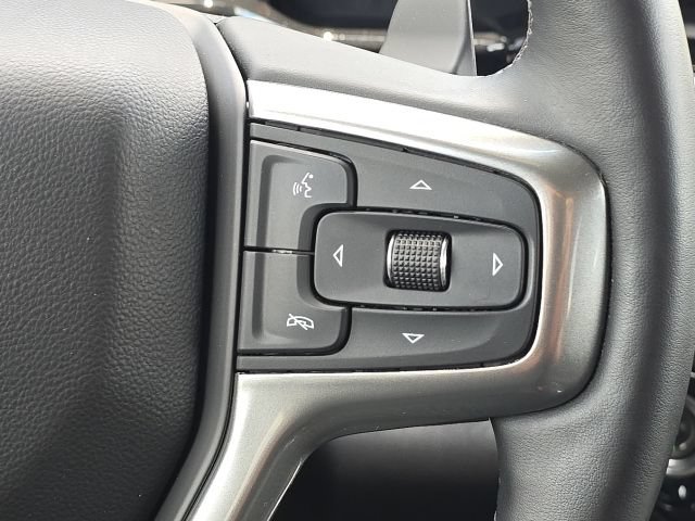 Used 2023 Chevrolet Silverado 1500 RST AWD/4WD image 36