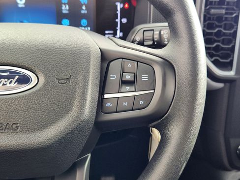 New 2026 Ford Ranger XL AWD/4WD image 19