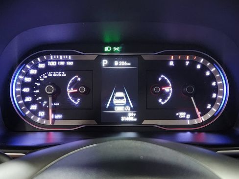 Used 2023 Hyundai Tucson SE FWD image 32
