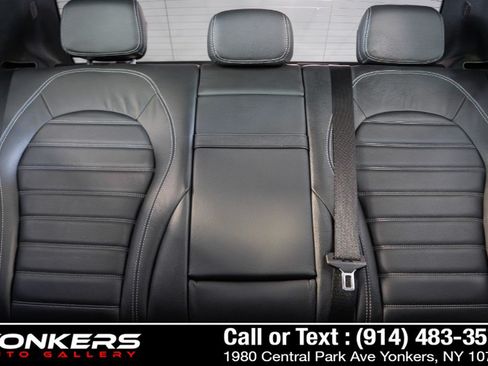 Used 2020 Mercedes-Benz C 43 AMG 4MATIC Sedan w/ Parking Assistance Package image 35