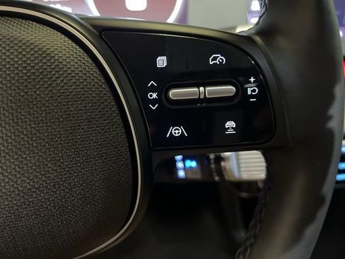 Used 2024 Hyundai Ioniq 5 Limited image 44