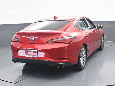 Used 2024 Acura Integra Base image 5