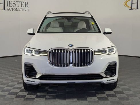 Used 2020 BMW X7 xDrive40i image 3