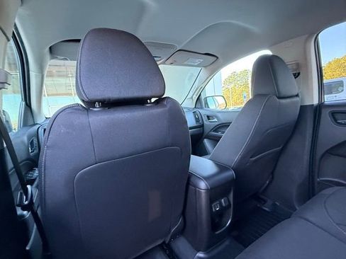 Used 2022 GMC Canyon Elevation w/ Trailering Package image 15