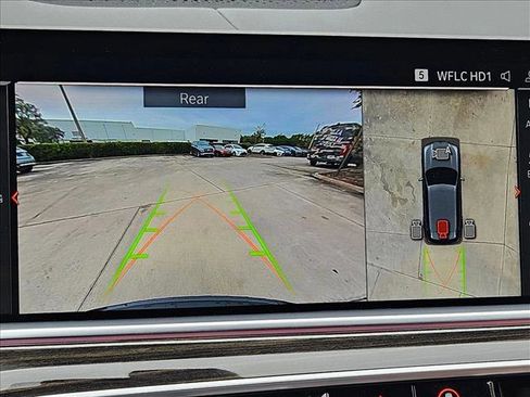 Used 2023 BMW X5 xDrive40i image 11