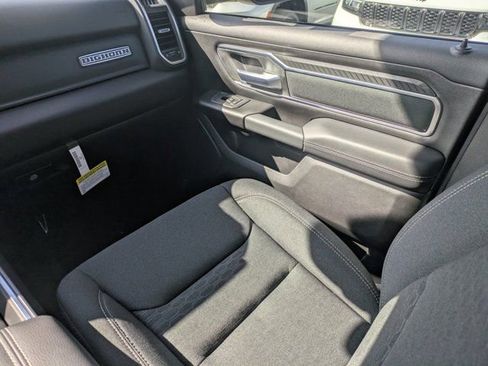 New 2026 RAM 1500 Big Horn image 15