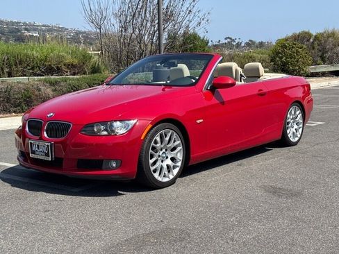 Used 2008 BMW 328i Convertible image 2
