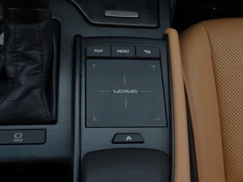 Used 2022 Lexus ES 350 w/ Premium Package image 33