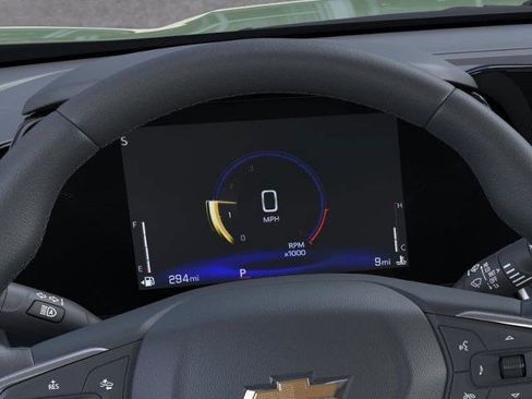 New 2026 Chevrolet Trax ACTIV image 42