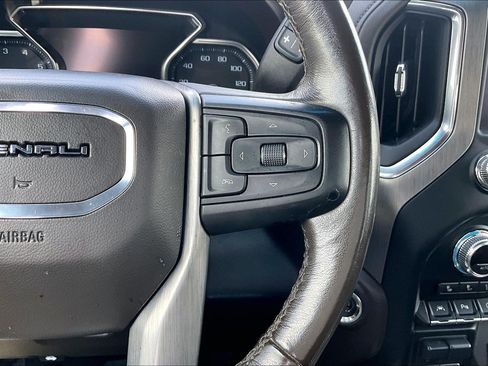 Used 2020 GMC Sierra 1500 Denali w/ Technology Package AWD/4WD image 22