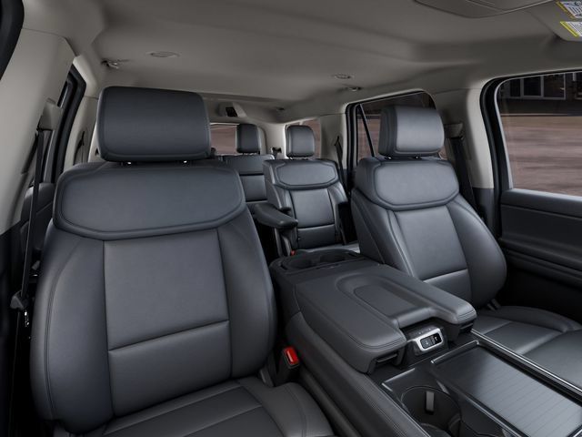 New 2027 Ford Expedition Active RWD image 10