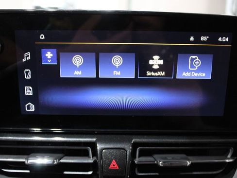 New 2026 Chevrolet TrailBlazer LT w/ Convenience Package image 38