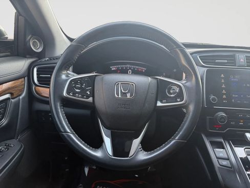 Used 2019 Honda CR-V Touring image 29