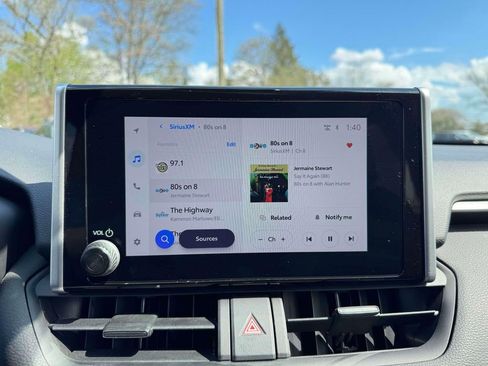 Used 2024 Toyota RAV4 AWD Hybrid w/ Weather Package image 29