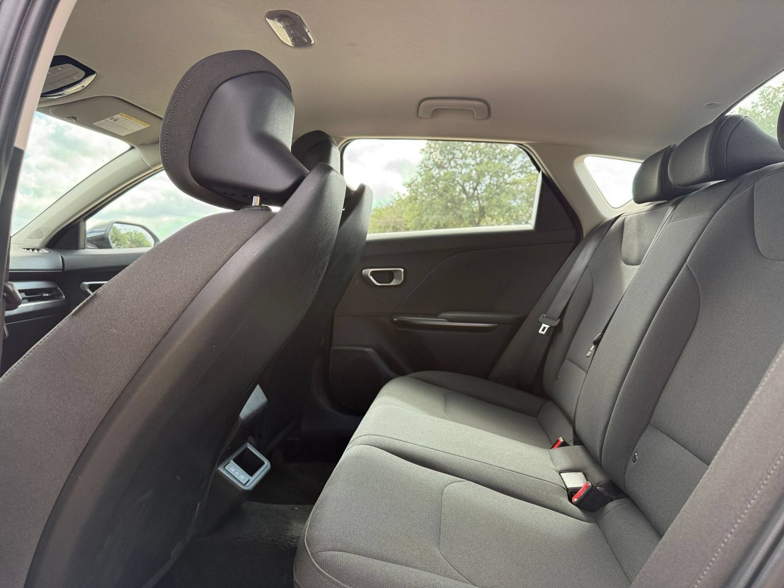 Used 2026 Kia K4 FWD image 27