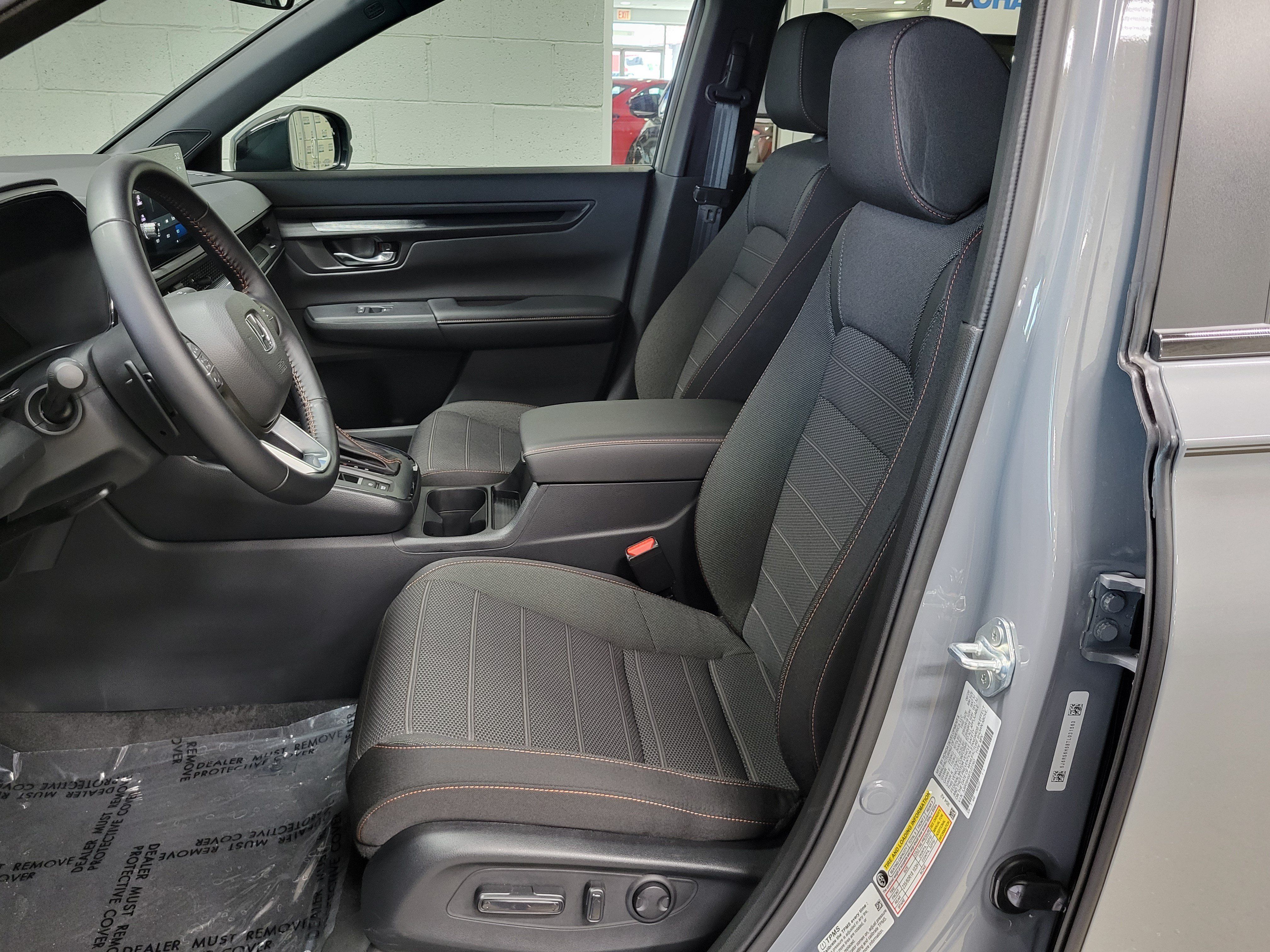 Certified 2026 Honda CR-V Sport image 15