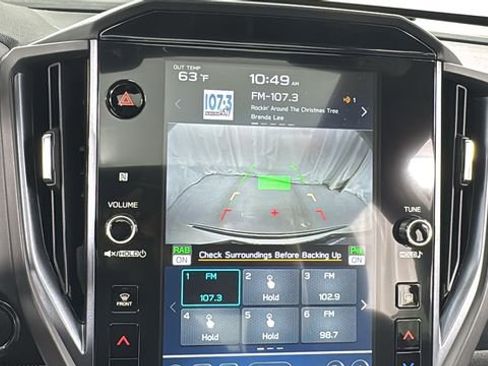 New 2026 Subaru Forester Limited image 26