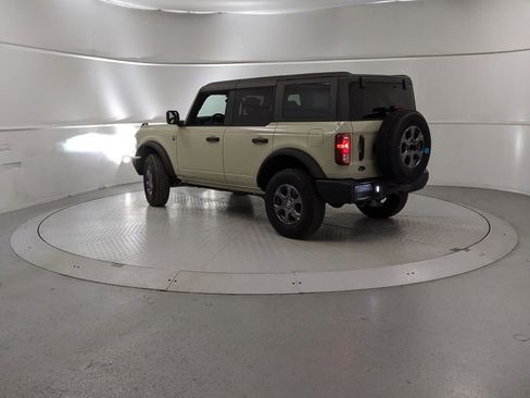 New 2025 Ford Bronco Big Bend AWD/4WD image 4
