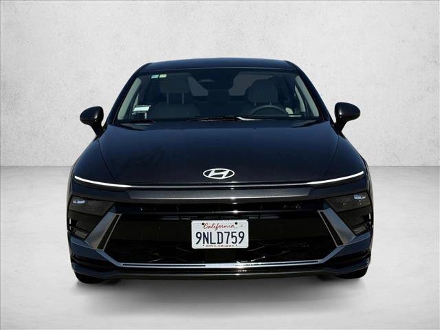 Used 2024 Hyundai Sonata SEL FWD image 2