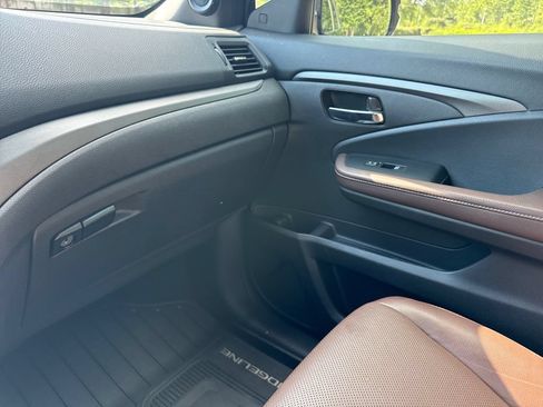 Certified 2024 Honda Ridgeline RTL image 18