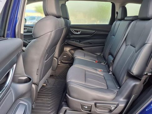 New 2026 Subaru Ascent Limited image 8