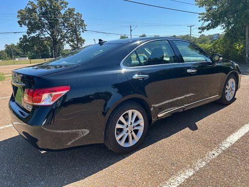 Used 2011 Lexus ES 350 FWD image 4