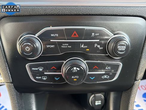 Used 2023 Dodge Charger GT w/ Blacktop Package image 32