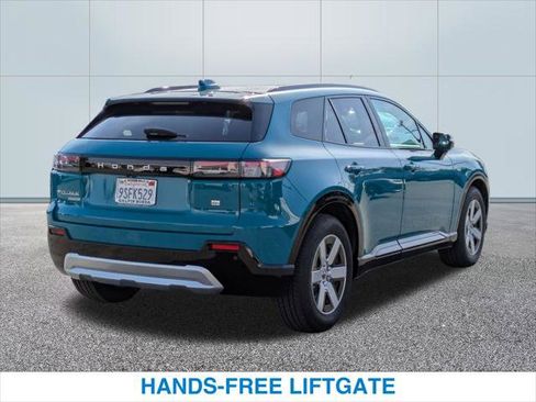 Certified 2024 Honda Prologue Touring image 7
