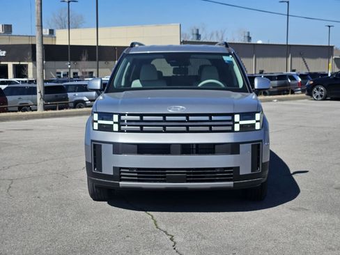 New 2026 Hyundai Santa Fe SEL image 2