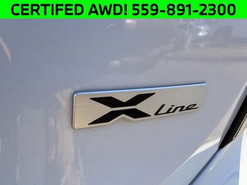 Used 2023 Kia Telluride EX X-Line AWD/4WD image 33