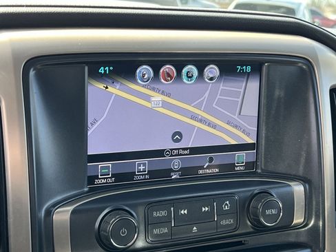 Used 2017 GMC Sierra 2500 Denali w/ Duramax Plus Package image 19