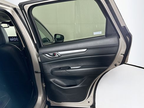 Used 2025 MAZDA CX-5 AWD 2.5 S w/ Preferred Package image 29