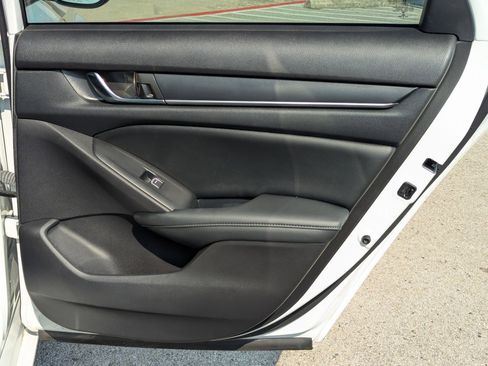 Used 2022 Honda Accord Sport Special Edition image 26