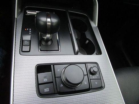 Used 2024 MAZDA CX-90 3.3 Turbo w/ Premium Package image 38