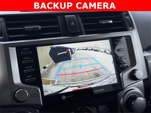 Certified 2024 Toyota 4Runner SR5 image 3