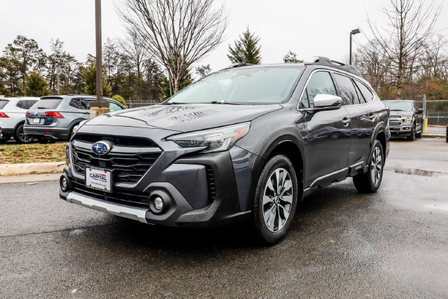 Used 2023 Subaru Outback Touring XT AWD/4WD image 13