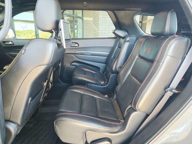 Used 2021 Dodge Durango R/T w/ Blacktop Package AWD/4WD image 12