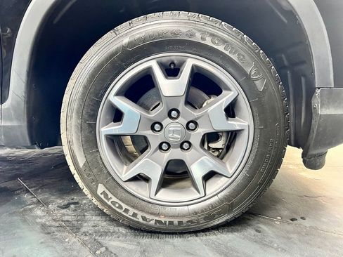 Used 2022 Honda Passport TrailSport image 24