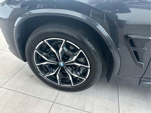 Used 2022 BMW X3 xDrive30i w/ M Sport Package 2 AWD/4WD image 21