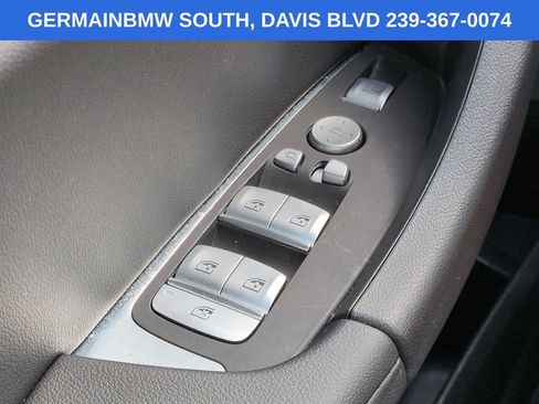 Used 2024 BMW X3 sDrive30i w/ Premium Package RWD image 27