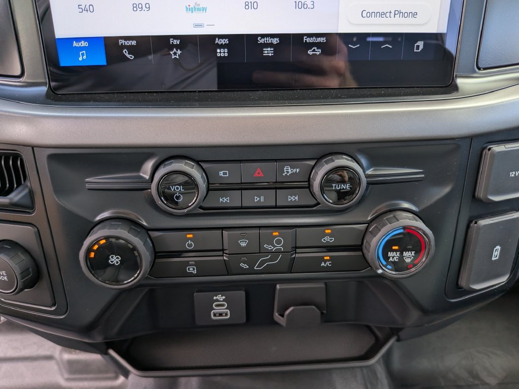 New 2026 Ford F150 XL RWD image 24
