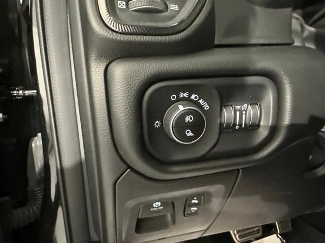 Used 2026 RAM 1500 RHO AWD/4WD image 18