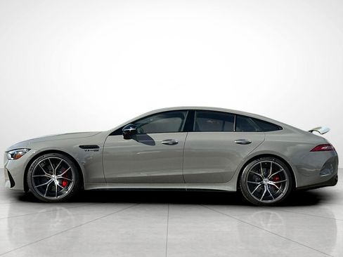 New 2026 Mercedes-Benz AMG GT 63 image 29