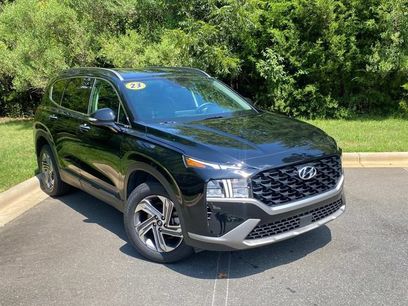 Used 2023 Hyundai Santa Fe SEL